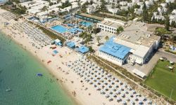 Hotel El Mouradi Club Selima, Tunisia / Monastir / Port el Kantaoui
