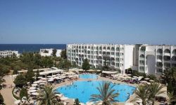 Hotel El Mouradi Palace, Tunisia / Monastir / Port el Kantaoui