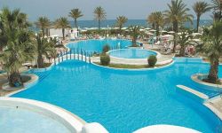 Hotel El Mouradi Skanes, Tunisia / Monastir / Skanes Monastir