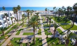 Hotel Les Orangers Garden Villas & Bungalows, Tunisia / Monastir / Hammamet