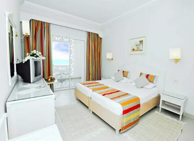 Hotel Occidental Sousse Marhaba