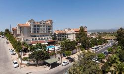 Hotel Sultan Of Side & Spa, Turcia / Antalya / Side Manavgat