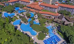 Hotel Ic Green Palace, Turcia / Antalya / Lara Kundu