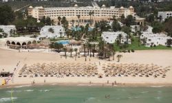 Hotel Steigenberger Marhaba Thalasso, Tunisia / Monastir / Hammamet