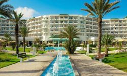 Hotel Iberostar Selection Royal El Mansour, Tunisia / Monastir / Mahdia