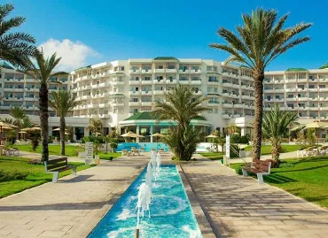 Hotel Iberostar Selection Royal El Mansour, Tunisia / Monastir / Mahdia