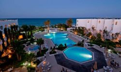 Hotel Thalassa Mahdia, Tunisia / Monastir / Mahdia