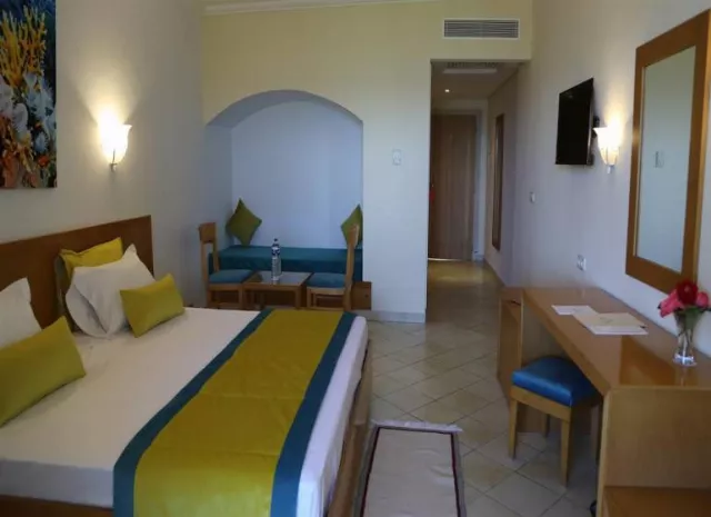 Hotel Thalassa Mahdia