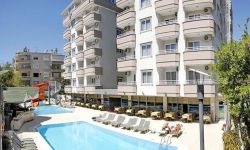 Hotel Bonapart Sealine, Turcia / Antalya / Alanya