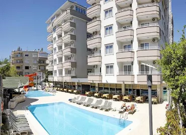 Hotel Bonapart Sealine, Turcia / Antalya / Alanya