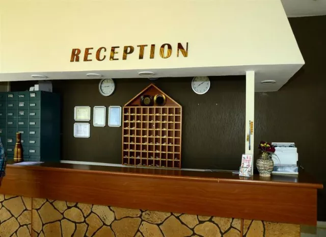 Hotel Saygili Beach