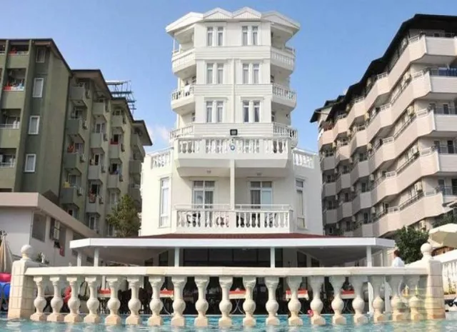 Hotel Azak