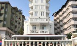Hotel Azak, Turcia / Antalya / Alanya