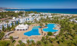Hotel The Mirage Resort Spa, Tunisia / Monastir / Hammamet