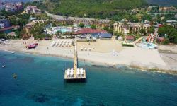 Hotel Tui Blue Pascha Bay, Turcia / Antalya / Alanya
