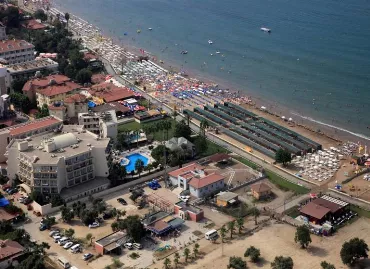 Hotel Nerton (adults Only 16+), Turcia / Antalya / Side Manavgat