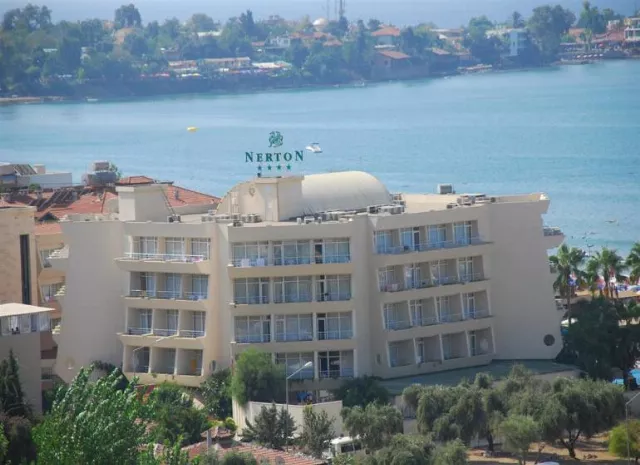 Hotel Nerton (adults Only 16+)