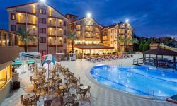 Hotel Fun & Sun Smart Hane Sun (ex.hane Sun), Turcia / Antalya / Side Manavgat