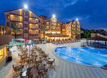 Hotel Fun & Sun Smart Hane Sun (ex.hane Sun), Turcia / Antalya / Side Manavgat