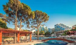 Hotel Cornelia Garden, Turcia / Antalya / Belek