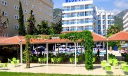 Hotel Blue Fish, Turcia / Antalya / Alanya