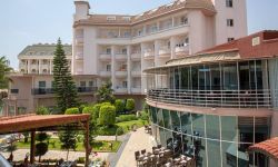 Hotel Side Lilyum & Spa, Turcia / Antalya / Side Manavgat
