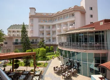 Hotel Side Lilyum & Spa, Turcia / Antalya / Side Manavgat