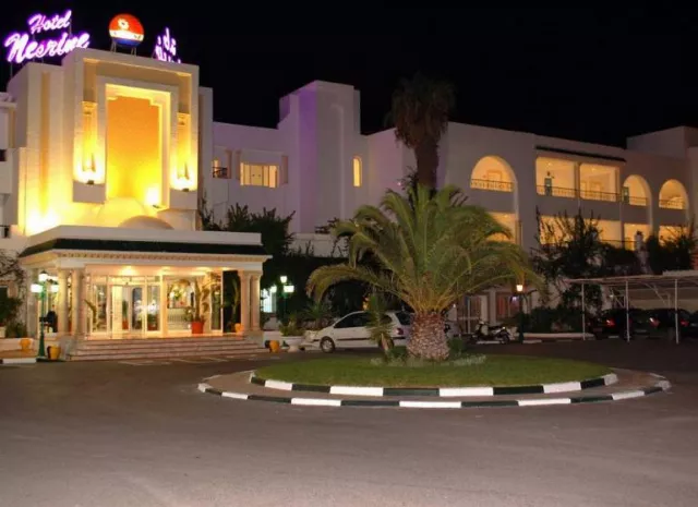 Hotel Nesrine