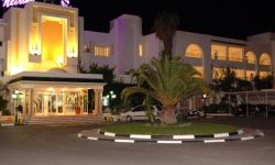 Hotel Nesrine, Tunisia / Monastir / Hammamet