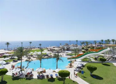 Hotel Amphoras (ex Shores Amphoras), Egipt / Sharm El Sheikh