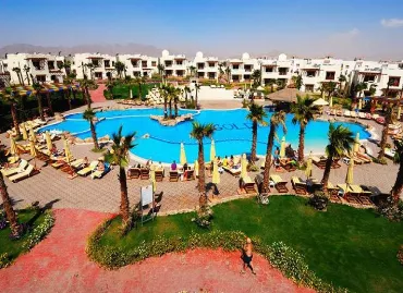 Hotel Amphoras Aqua (ex. Shores Golden), Egipt / Sharm El Sheikh