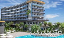 Hotel Lonicera Premium (adult +18), Turcia / Antalya / Alanya