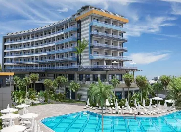 Hotel Lonicera Premium (adult +18), Turcia / Antalya / Alanya