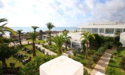 Hotel Les Orangers Beach Resort & Bungalow, Tunisia / Monastir / Hammamet