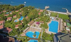 Hotel Amara Luxury Resort & Villas, Turcia / Antalya / Kemer