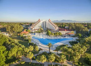 Hotel Green Max, Turcia / Antalya / Belek