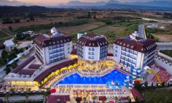 Hotel Ramada Resort By Wyndham Side, Turcia / Antalya / Side Manavgat
