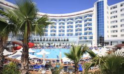 Hotel Narcia Resort Side, Turcia / Antalya / Side Manavgat
