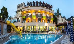 Hotel Melissa Residence Boutique, Turcia / Antalya / Kemer
