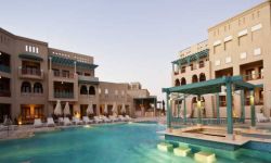 Hotel Mosaique El Gouna, Egipt / Hurghada / El Gouna