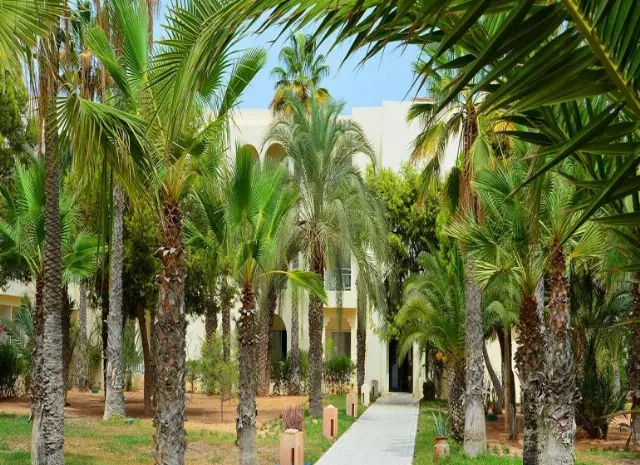 Hotel Iliade Djerba