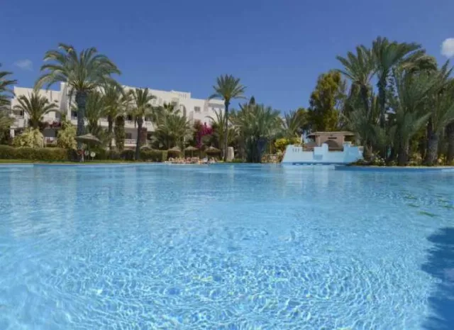 Hotel Djerba Resort