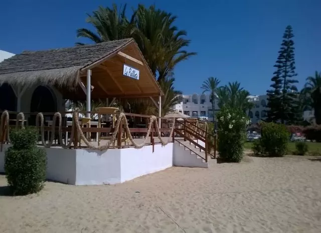 Hotel Golf Beach & Spa