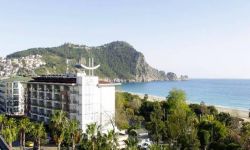 Hotel Kleopatra Blue Hawai, Turcia / Antalya / Alanya
