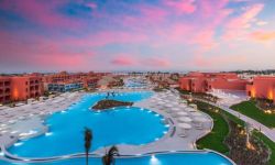 Hotel Albatros Laguna Vista Resort, Egipt / Sharm El Sheikh