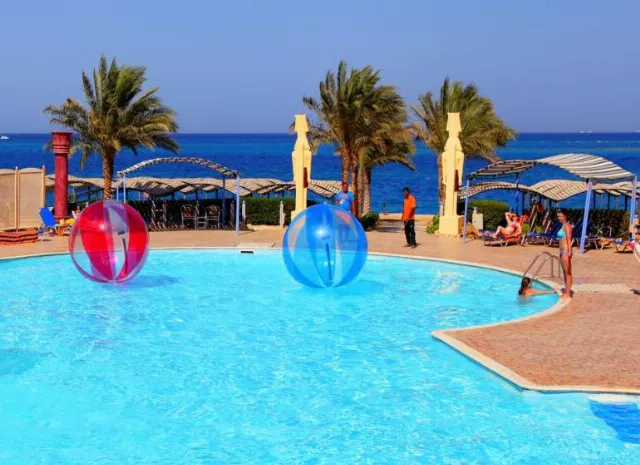 Hotel Sphinx Aqua Park Resort