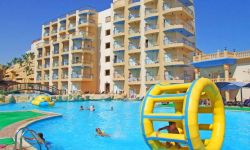 Hotel Sphinx Aqua Park Resort, Egipt / Hurghada