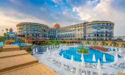 Hotel Arnor De Luxe & Spa, Turcia / Antalya / Side Manavgat