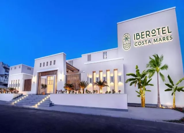 Hotel Iberotel Costa Mares