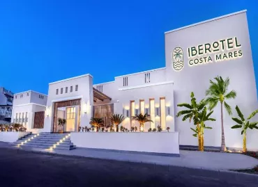 Hotel Iberotel Costa Mares, Egipt / Marsa Alam